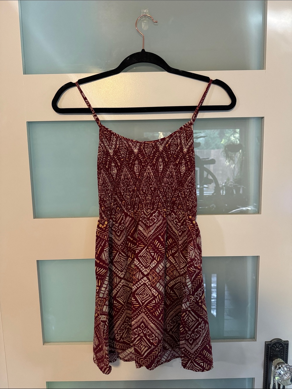 Forever 21 Mini Dress